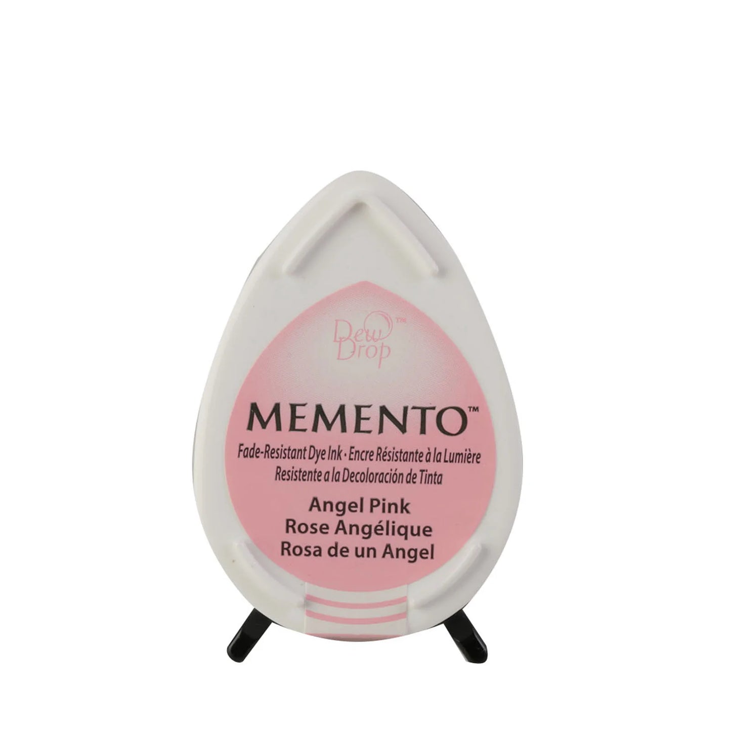 Encre Memento - Angel Pink