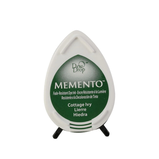 Encre Memento - Cottage Ivy