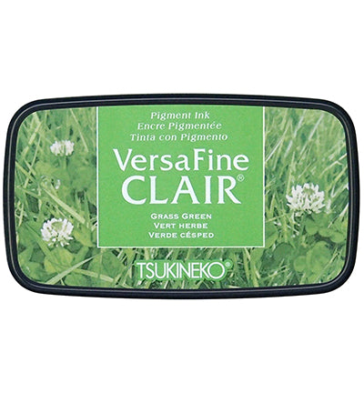 Encre Versafine Clair - Grass Green