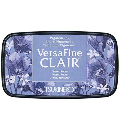 Encre Versafine Clair - Very Peri