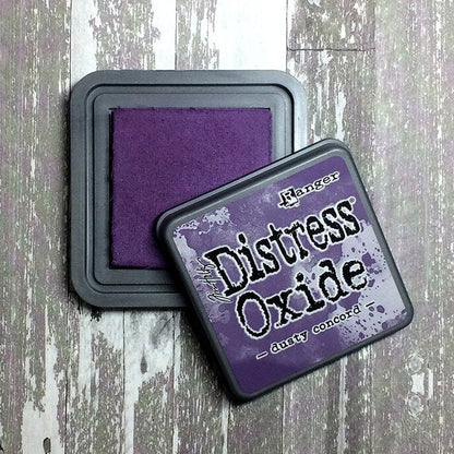 Encre Distress Oxide - Dusty Concord