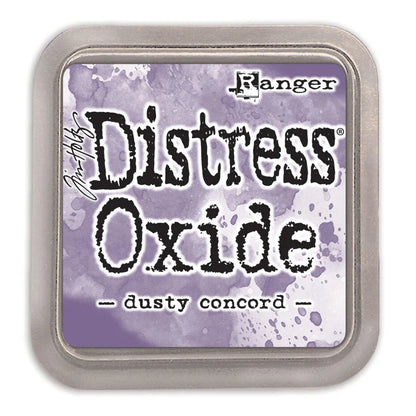 Encre Distress Oxide - Dusty Concord