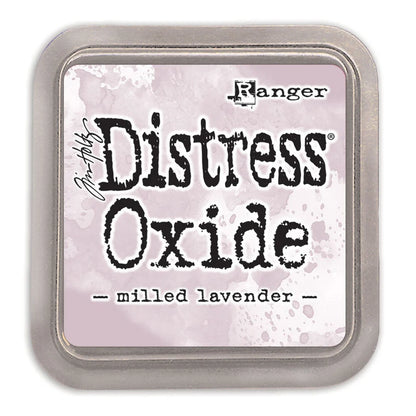 Encre Distress Oxide - Milled Lavender