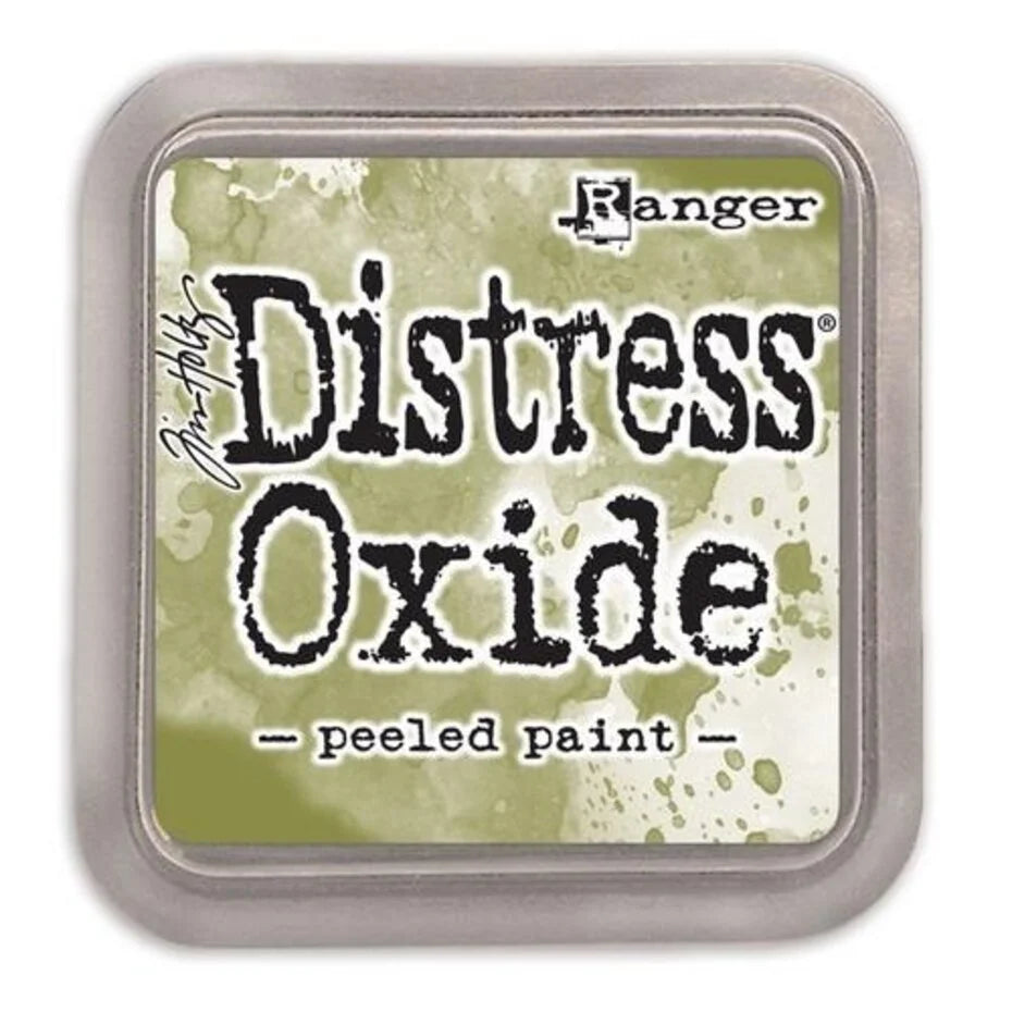 Encre Distress Oxide - Peeled paint