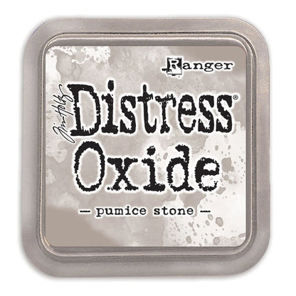Encre Distress Oxide - Pumice Stone